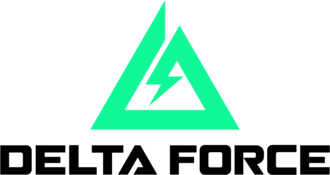 Delta Force Logo
