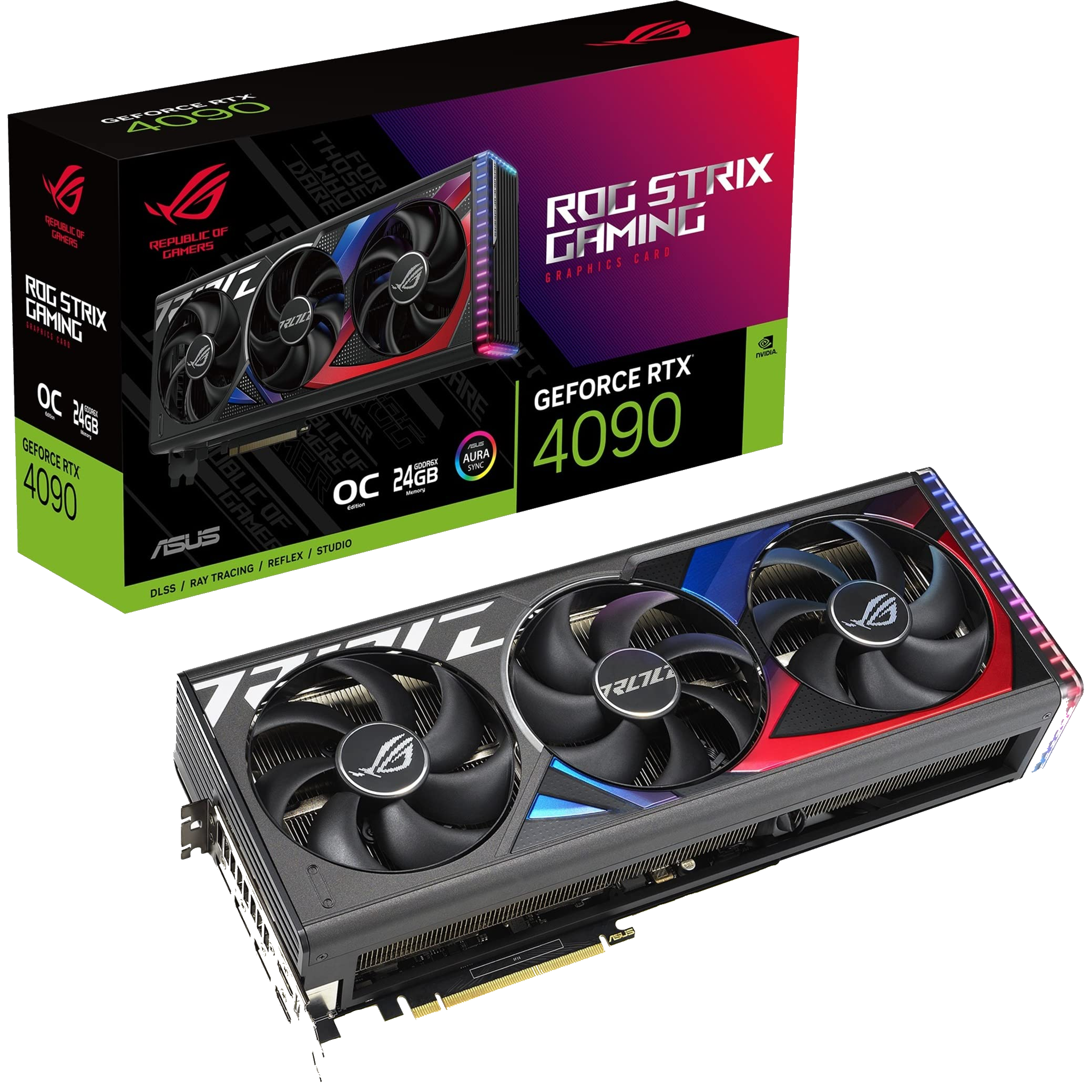 RTX 4070