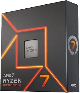 Ryzen 7 7700X
