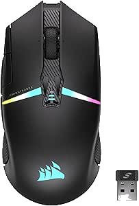 Souris Gaming